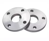  Фланец стальной D_внутр.= 1-1600 мм  Тип: плоский; воротниковый; глухой…  Марка: 09Г2С; 20; 15Х5М... - 