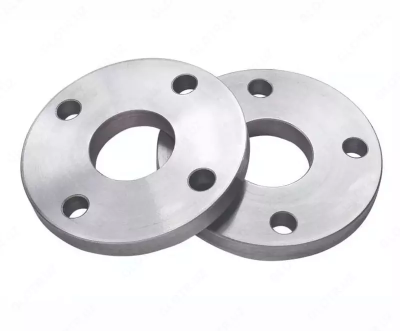  Фланец стальной D_внутр.= 1-1600 мм  Тип: плоский; воротниковый; глухой…  Марка: 09Г2С; 20; 15Х5М... - 