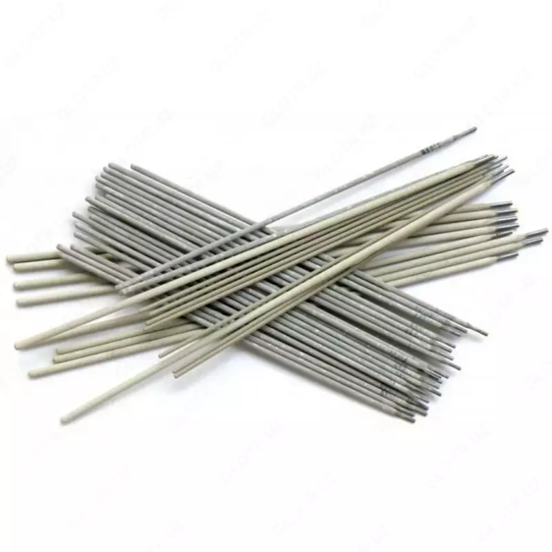 Электроды D= 1-400 мм  Марка: МР-3; АНО-21; ЦЛ-11; ОК 46…  Производитель: МЭЗ; ЛЭЗ; АРСЕНАЛ…