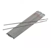  Электроды D= 1-400 мм  Марка: МР-3; АНО-21; ЦЛ-11; ОК 46…  Производитель: МЭЗ; ЛЭЗ; АРСЕНАЛ… - 