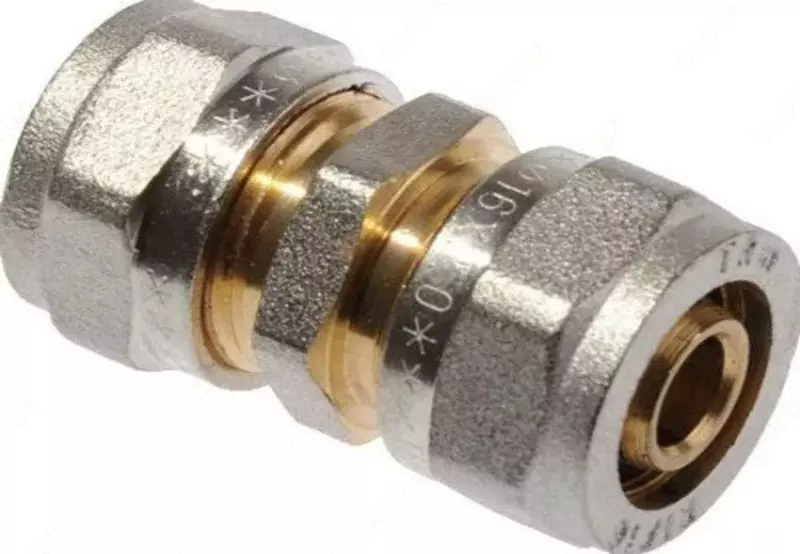 Цанга латунная D= 10; 8; 6; 12; 16 мм