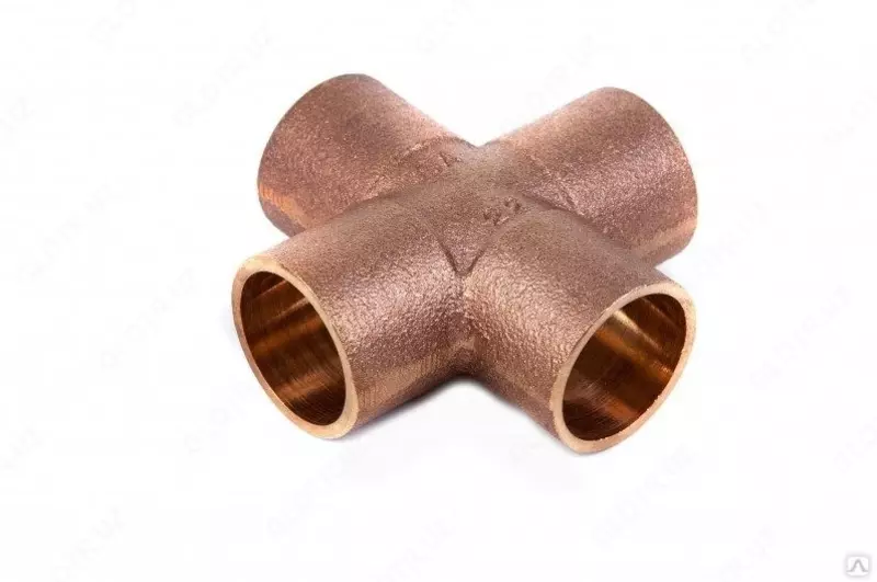 Ulanish usuli: lehimli