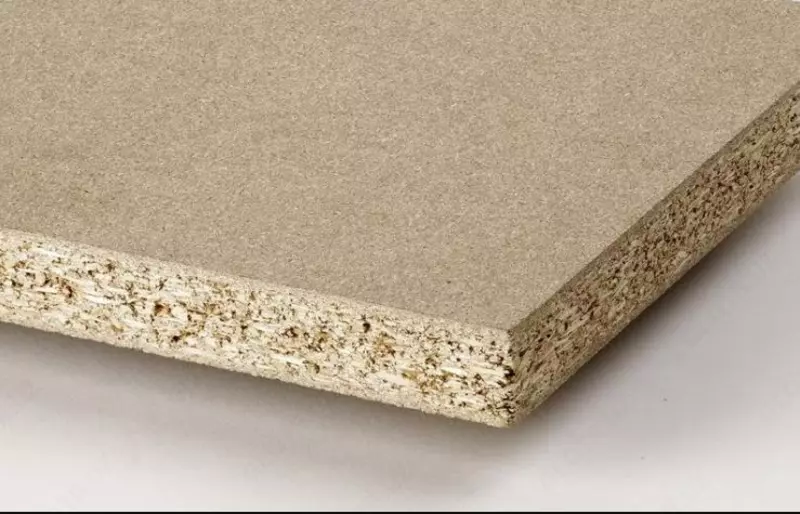  ДСП влагостойкая  шпунтованная…  s= 8-38 мм  1.22х2.44; 1.75х3.5; 1.83х2.5…м  Сорт: 2; 1; ПА - 