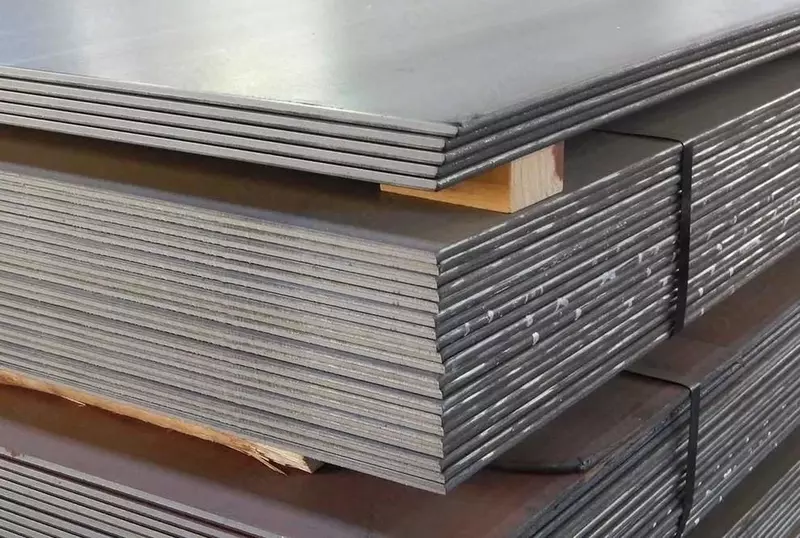 Лист-плита оловянная s= 0