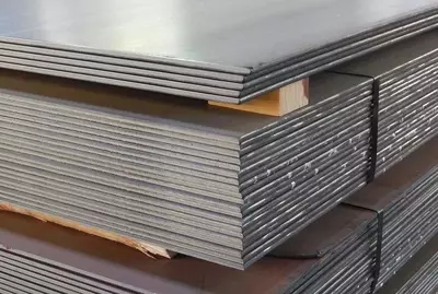 Лист-плита оловянная s= 0