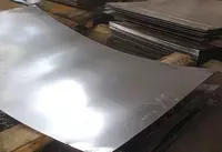  Лист-плита нихромовая - 