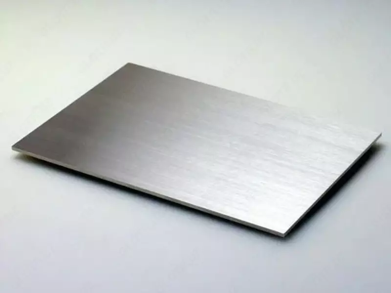 Лист-плита вольфрамовая s= 0 04-16 5 мм  Раскрой: 0.16х0.2; 0.1х0.3; 0.02х0.04...  Марка: ВА; ВА-1; В-МП