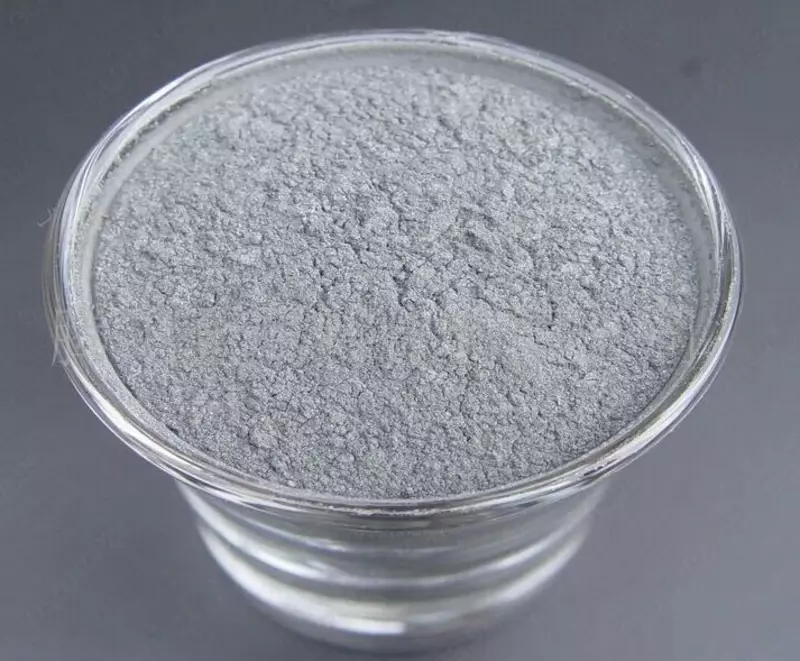 Алюминиевая пудра Марка: ПАП-2; ПАП-1; ПП-1Л…  Стандарт: 5494-95; 5592-71; ТУ 1791-004-49421776-2008