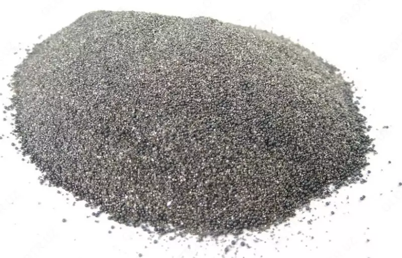  Алюминиевая пудра Марка: ПАП-2; ПАП-1; ПП-1Л…  Стандарт: 5494-95; 5592-71; ТУ 1791-004-49421776-2008 - 