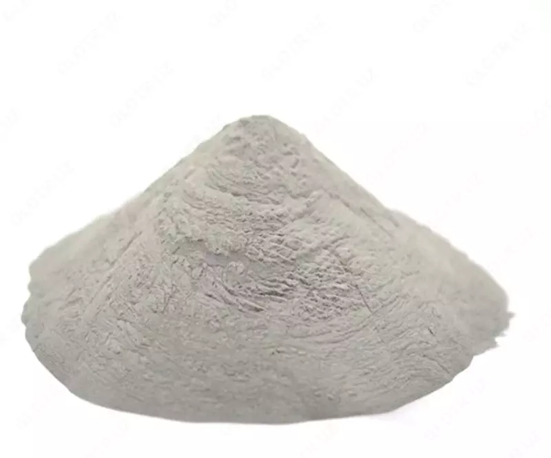  APZh alyuminiy kukuni; PA-1; PA-2; PA-3…  TU 1791-99-024-99; GOST 6058-73 ... - 