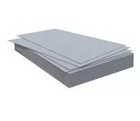 Асбестоцементный лист s= 4-40 мм  Раскрой: 1.5х3; 1х1.5; 1.5х2…  Способ. произв.: прессованный...