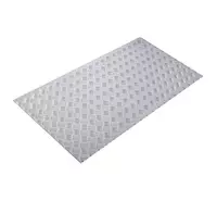 Лист рифленый  s= 0 8-14 мм  Раскрой: 1.5х6; 1.25х2.5; 1.5х3…  Рифление: чечевица; ромб; квинтет