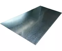  Galvanizli qatlam 1 25xL; 1 25x2 5; 1 25 rulon; 1x2…  s= 0 25-4 mm  Qoplama: Zn 120; Zn 140... - 