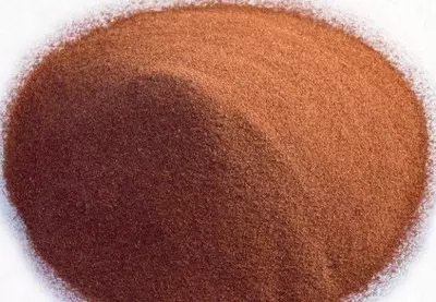 Бронзовая пудра Марка: БПК; БПО; БПП-1