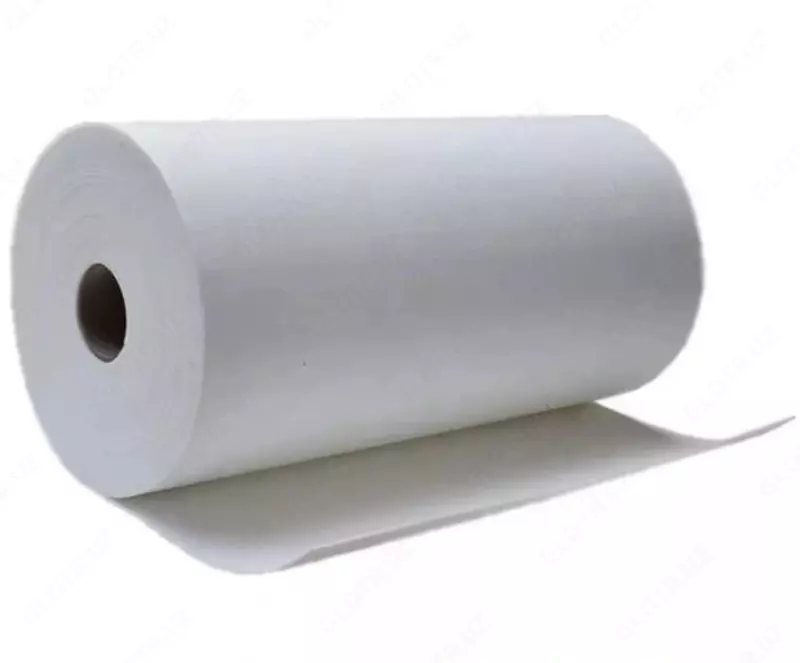  Бумага асбестовая s= 0 2-1 5 мм  Ширина: 600-950 мм  Марка: БТ; БЭ; БК  Стандарт: 23779-95… - 