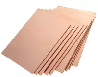 Винипласт лист s= 2-40 мм