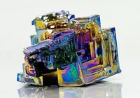  Висмут: гранулы; круг; слитки  Размер: 10-60 мм  Марка: Ви00; Ви1 - 