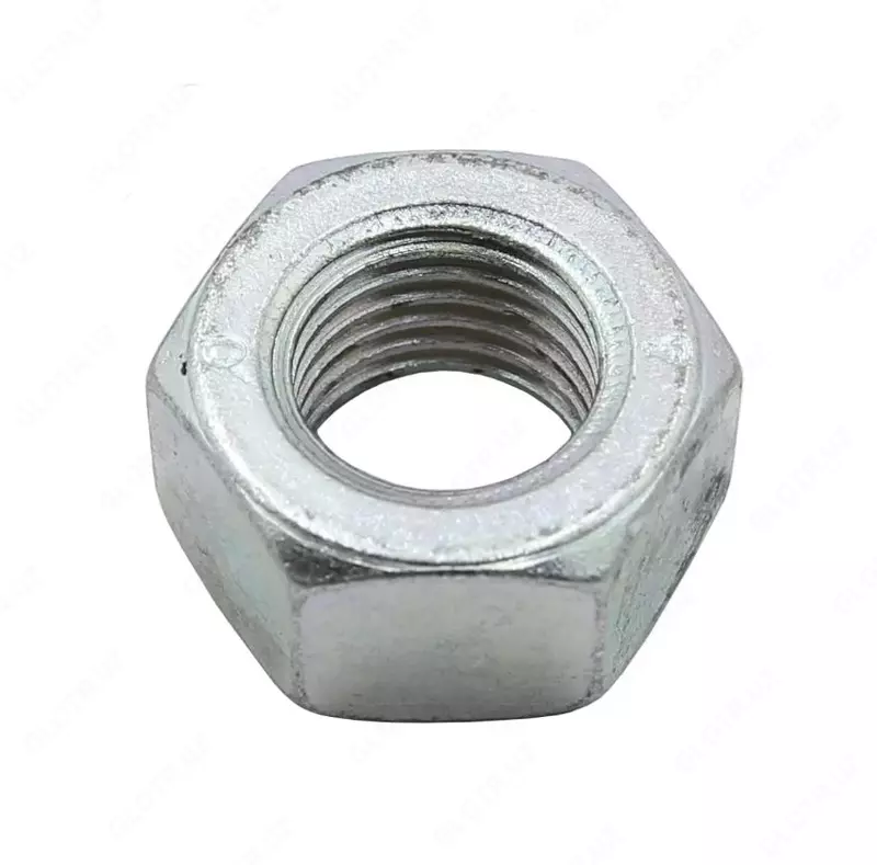  Гайки D= 1 6-150 мм  Форма: колпачковая; шестигранная; с фланцем…  Тип: М12; М16; М20; М24... - 