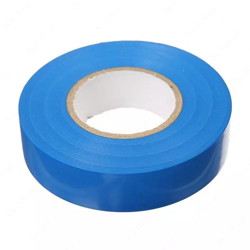  Лента электроизоляционная Ширина: 3-60 мм  s= 0 1-0 2 мм  Марка: ПВХ; ХБ; ЛЭ 10-4; ЛЭ 12-10... - 