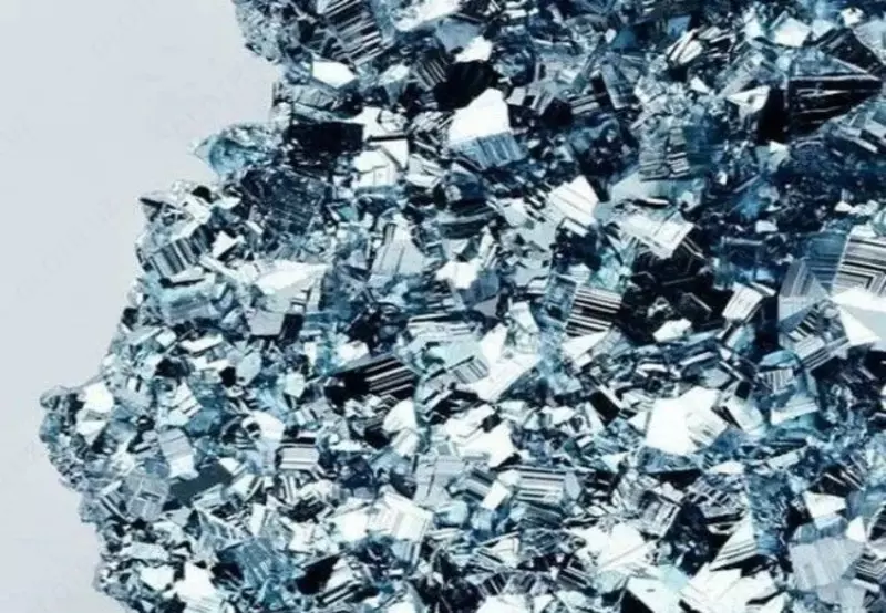 Германий порошок; слиток; гранулы Размер: 3-6 мм