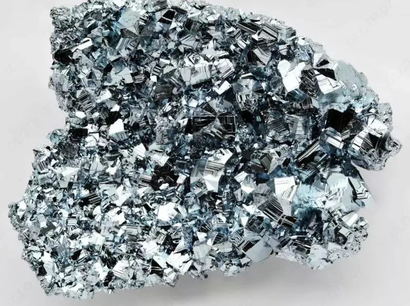  Германий порошок; слиток; гранулы Размер: 3-6 мм - 