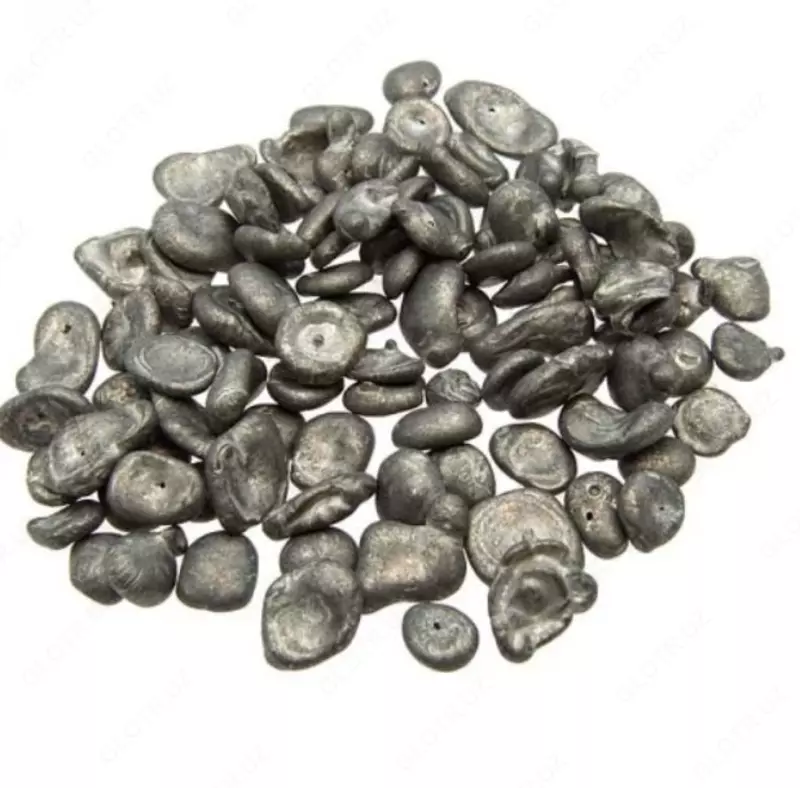 Деварда - порошок Марка: ЧДА