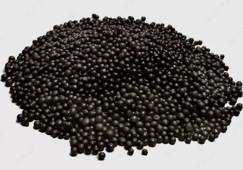 Дробь Тип: ДСКУ; ДСЛБ; ДЧК…  Фракция: 0 3-3 6  Материал: свинец; сталь; чугун...