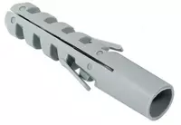  Dübel D= 1-200 mm  gazbeton uchun; izolyatsiya uchun; ichi bosh tuzilmalar uchun ...  TU 14-4-1731-2007 ... - 