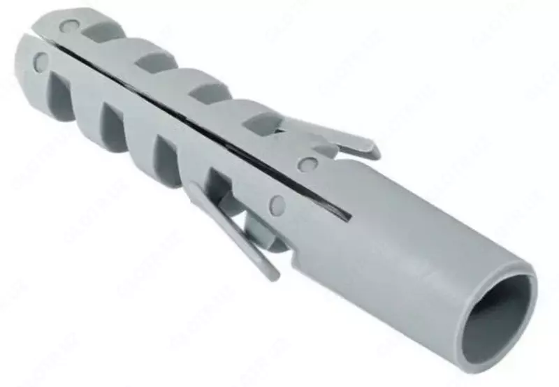  Dübel D= 1-200 mm  gazbeton uchun; izolyatsiya uchun; ichi bosh tuzilmalar uchun ...  TU 14-4-1731-2007 ... - 