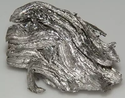 Европий слиток; порошок ЕВМ-1