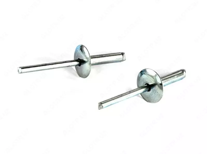 Perchinlar D= 1-30 mm  L= 4-124 mm  Material: alyuminiy; polat ...  DIN 7337; R ISO 15977-2017...