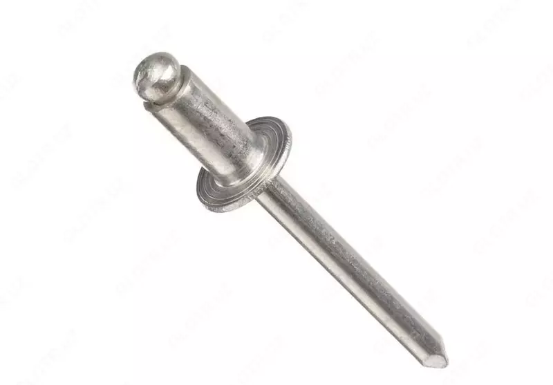  Perchinlar D= 1-30 mm  L= 4-124 mm  Material: alyuminiy; polat ...  DIN 7337; R ISO 15977-2017... - 