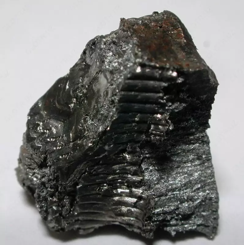  Иттрий кусок  слиток  проволока  Марка: ИтМ-1; ИтМ-2; ИтМ-3...  Размер: 1-160… мм - 