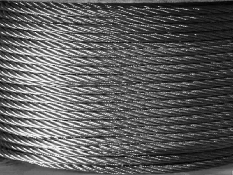 Arqon DIN 3057 D= 6-56 mm