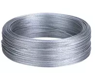 Канат DIN 3069 D= 8-24 мм