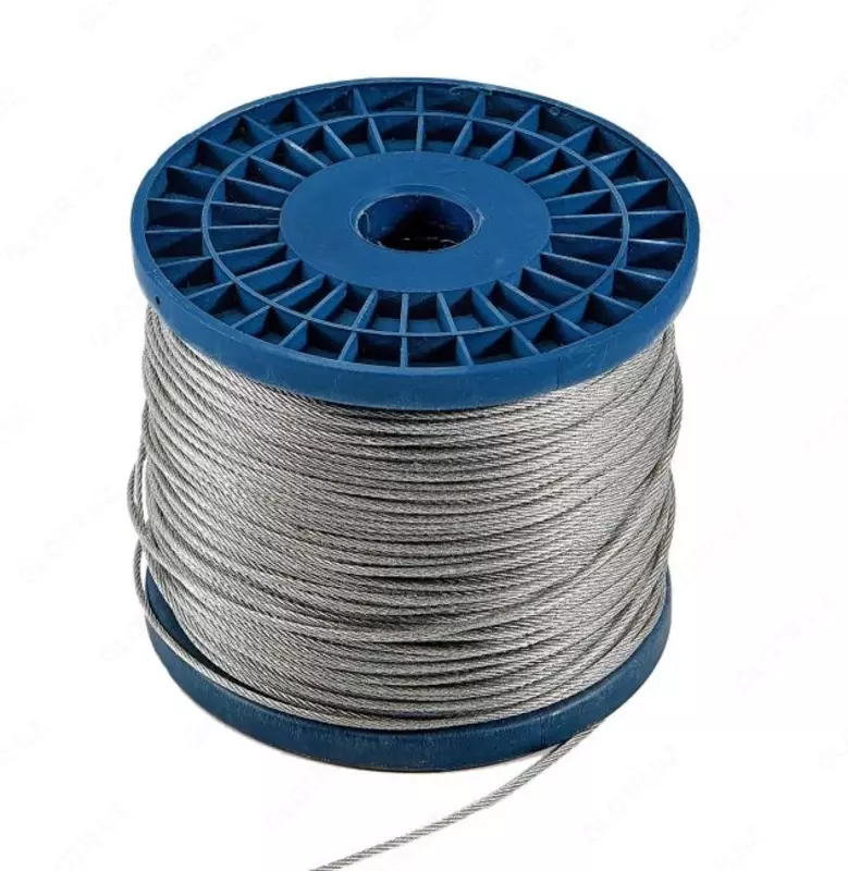 Покрытие: оцинкованный