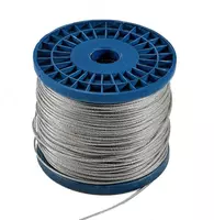 Покрытие: оцинкованный