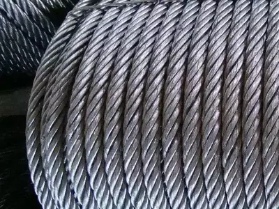 Канат ГОСТ 10506-76 D= 20-50 мм