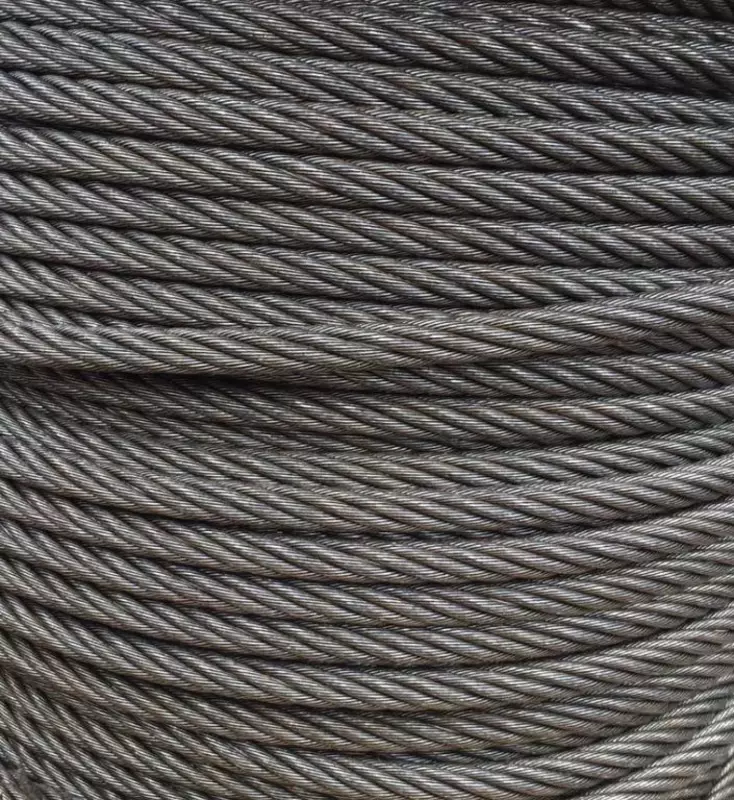 Arqon GOST 16828-81 D= 20-50 mm