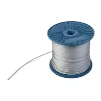  Arqon GOST 3066-80 D= 1 9-27 5 mm  Qoplama: galvanizli; yoruglik; qora - 