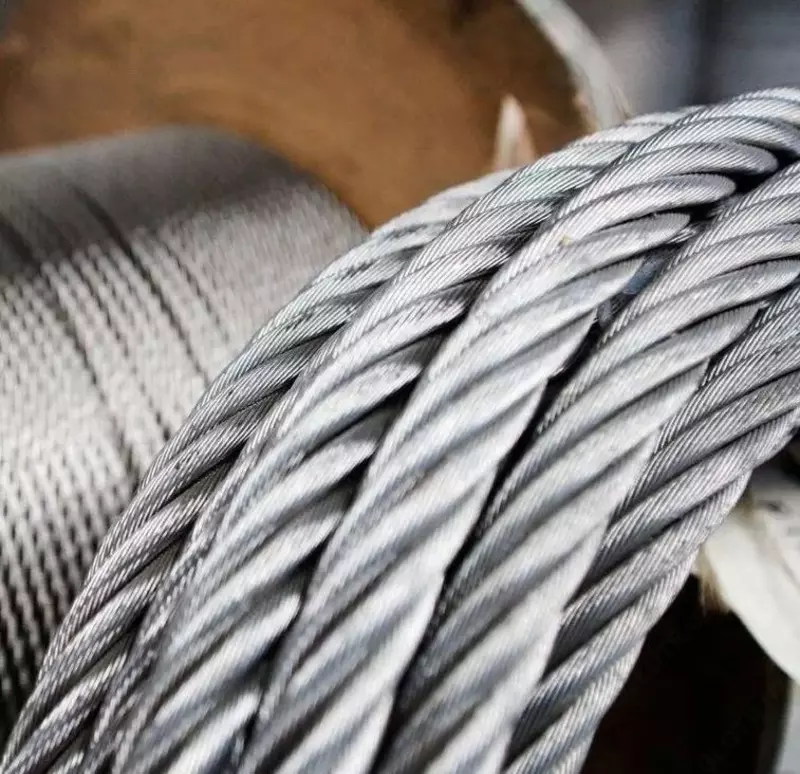 Arqon GOST 3077-80 D = 4