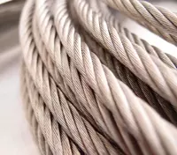  Arqon GOST 3083-80 D= 6 5-65 mm  Qoplama: galvanizli; yoruglik; qora - 