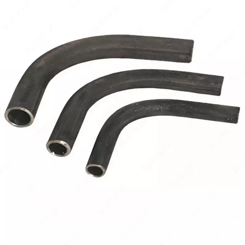  Chelik burmasi D= 15-1420 mm  s= 2-48 mm  Chelik navi: 09G2S; 20; 10 2…  Burchak: 11-180 mm - 