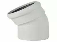 Отвод полипропилен  полиэтилен…  D= 15-1200 мм  s= 0 8-6 2 мм  Спосб.присоед.: внутренняя резьба…