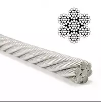 Канат ГОСТ 3093-80 D= 1