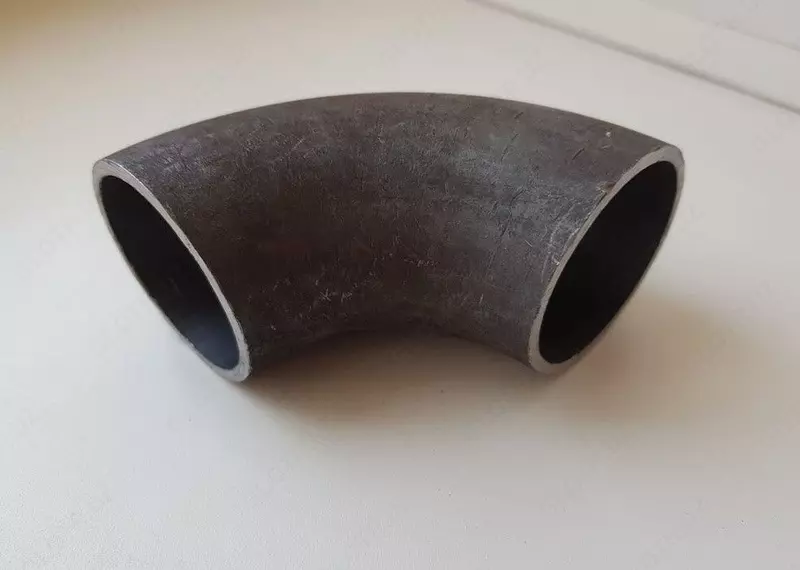 Filial BU D= 159-1020 mm  s= 6-12 mm  Burchak: 90