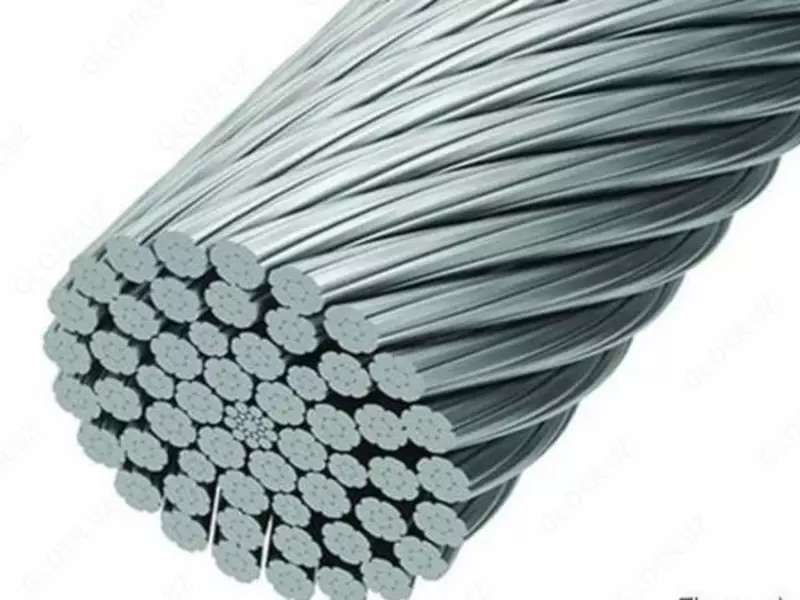 Arqon GOST 3097-80 D= 4