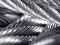 Канат ГОСТ 3241-91 D= 3-16 мм  Покрытие: оцинкованный