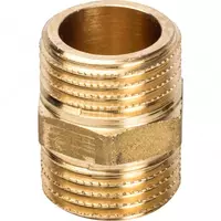 Nipel D1= 5-110 mm  D2= 6-80 mm  Material: choyan; guruch; zanglamaydigan polatdan ...  Brend: AISI 304...