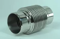 Kompensatorlar D= 1-5000 mm  Bosim: Ru10; Ru16; Ru25; Ru40…  Ulanish: gardishli; kaput ostida ...